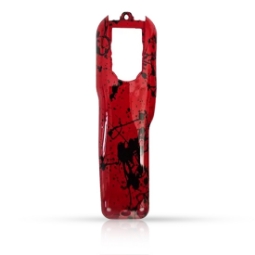 Imagine Carcasa pentru masina de tuns - WAHL  - Magic Clipper - Rosu