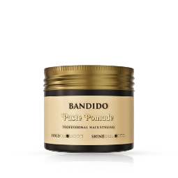 Imagine Ceara de par Paste Pomada - BANDIDO - 125 ml 