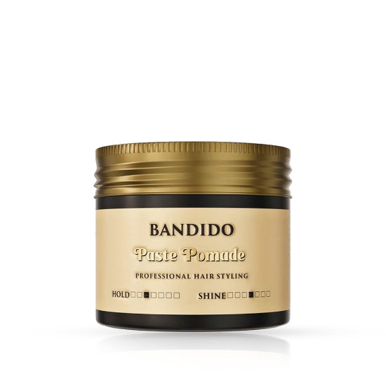 Imagine Ceara de par Paste Pomada - BANDIDO - 125 ml 