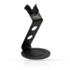 Imagine Suport METALIC uscator Intense - ROVRA - Negru 