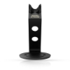 Imagine Suport METALIC uscator Intense - ROVRA - Negru 