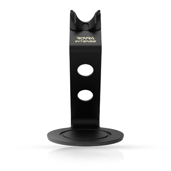 Imagine Suport METALIC uscator Intense - ROVRA - Negru 