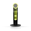 Imagine Suport METALIC uscator Intense - ROVRA - Negru 