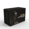 Imagine Suport METALIC uscator Intense - ROVRA - Negru 