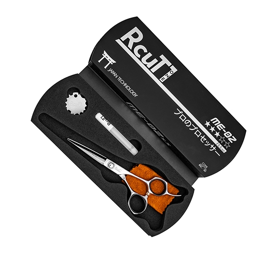 Imagine Foarfeca de tuns RcuT 1 -  ME - 02 - 5.5 inch - SC30 
