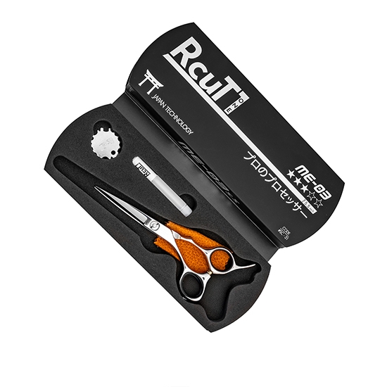 Imagine Foarfeca de tuns RcuT 1 -  ME - 03 - 5.5 inch - (mana stanga) SC31 