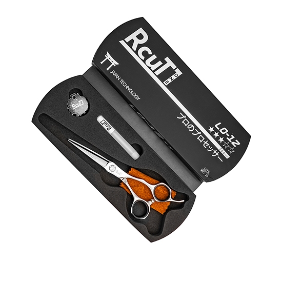 Imagine Foarfeca de tuns RcuT 1 -  LO - 12 - 5.5 inch - SC29