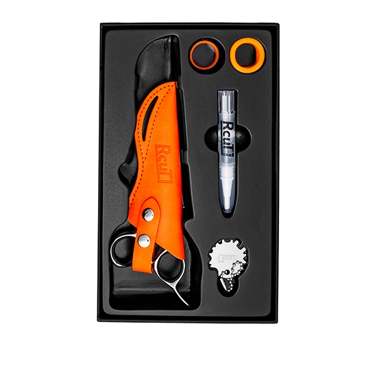 Imagine Foarfeca de tuns RcuT 1 - HI - 17 - 5.5 inch - SC40 