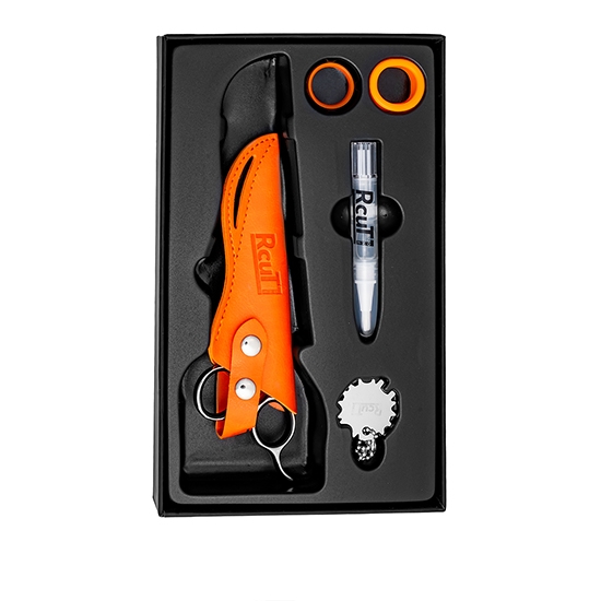 Imagine Foarfeca de tuns RcuT 1 - HI - 16 - 5.5 inch - SC39