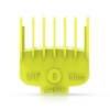 Imagine Gratar intermediar 4.5 mm - ROVRA - Clip Magnetic - Verde