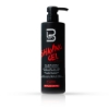 Снимка на Гел за бръснене - L3VEL3 - Flame - 500 ml