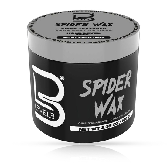 Imagine Ceara de par - Spider  - L3VEL3 - 100 ml 