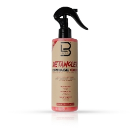 Снимка на Spray pentru descurcarea parului - Leave in - L3VEL3 - Duo - 250 ml 