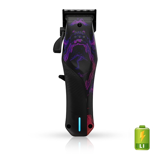 Imagine  Masina de tuns - WAHL - Vapor -  8.000 RPM - Limited Edition - fara fir 