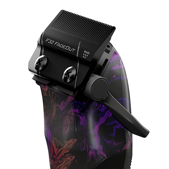 Imagine  Masina de tuns - WAHL - Vapor -  8.000 RPM - Limited Edition - fara fir 