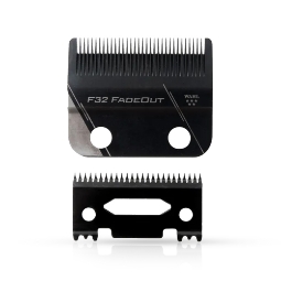 Imagine Cutit masina - WAHL - de tuns F32 - Fadeout - Vapor