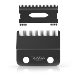 Снимка на Cutit masina de tuns - ROVRA - X-Clip - Fade UP +