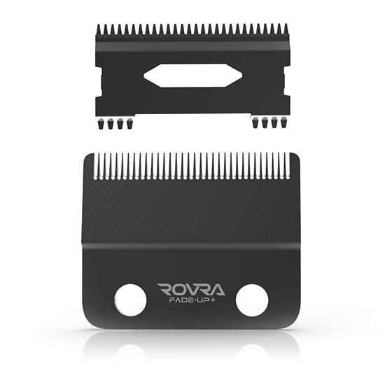 Снимка на Нож за машинка за подстригване - ROVRA - X-Clip - Fade UP +