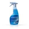 Imagine Spray pentru suprafete netede - BARBICIDE - 750 ml 
