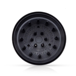 Imagine Difuzor pentru uscator de par - ROVRA - Intense 