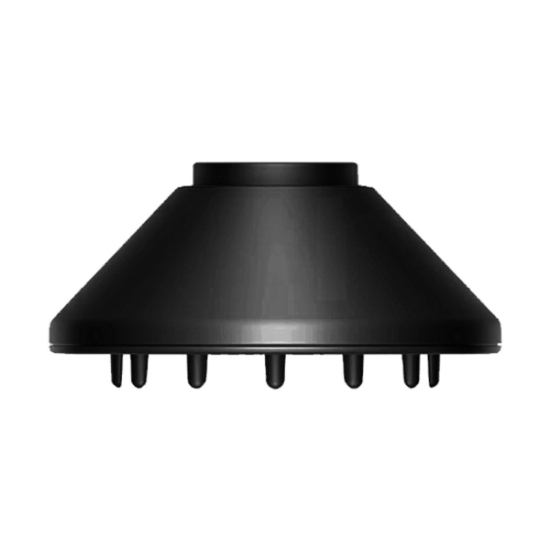 Снимка на Дифузер за сешоар - ROVRA - Intense 