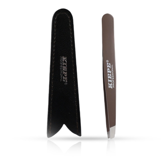 Imagine Penseta Kiepe - K- Tweezer - Maro Inchis - 15402