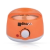 Снимка на DNA - Incalzitor pentru ceara - Portocaliu 500 ml 