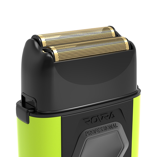 Снимка на Шейвър ROVRA - SUPER CUT - 10.000 RPM - безжичен