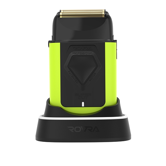 Снимка на Шейвър ROVRA - SUPER CUT - 10.000 RPM - безжичен