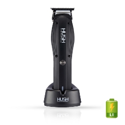 Снимка на Тример - HUSH PROFESSIONAL / T2 - 7200 об./мин - безжичен