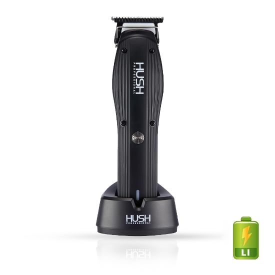 Снимка на Тример - HUSH PROFESSIONAL / T2 - 7200 об./мин - безжичен