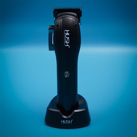 Снимка на Машинка за подстригване -  HUSH PROFESSIONAL / C2 - 7200 RPM - безжична