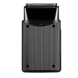 Masina de ras shaver HUSH-SHAVE V2  - 8000 RPM - fara fir 