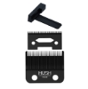 Снимка на Нож fade - HUSH PROFESSIONAL - за машинка за подстригване - C2