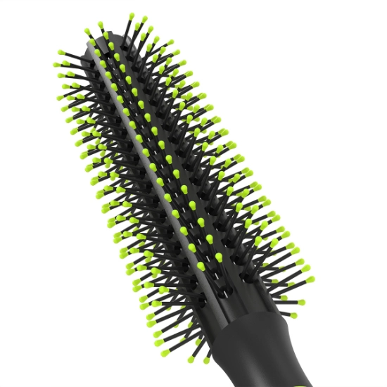 Снимка на Четка за оформяне ROVRA - Paragon -  8 RPM- зелена