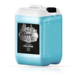 Снимка на Афтършейв одеколон SHAVE FACTORY  09 - Aegen - 5000 ml 