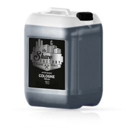 Снимка на Афтършейв одеколон SHAVE FACTORY  10 - Indian - 5000 ml  