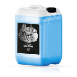 Снимка на Афтършейв одеколон SHAVE FACTORY  12 - Arctic - 5000 ml 