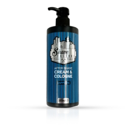 Imagine After shave crema  - Sapphire - SHAVE FACTORY - 500 ml  