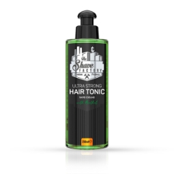 Imagine Hair tonic pentru par - SHAVE FACTORY - Ultra Strong - 250 ml 