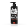Imagine Sampon - SHAVE FACTORY - pentru par fara  parabeni - 1000 ml 