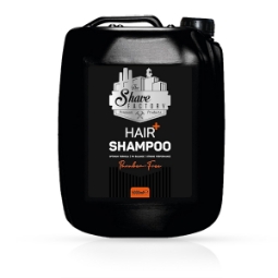 Снимка на Шампоан за коса без парабени - SHAVE FACTORY - 5000 ml 