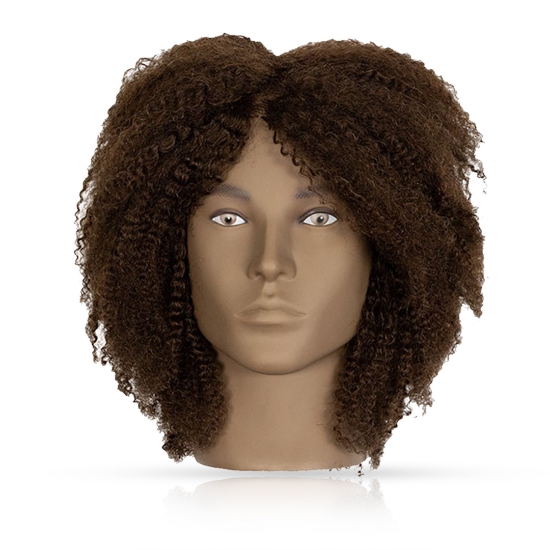 Снимка на Манекен глава  EXALTO - LENNY