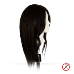 Cap de manechin  EXALTO - OLIVIA - par 100% natural