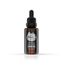 Imagine Ulei de barba - SHAVE FACTORY - 30 ml  