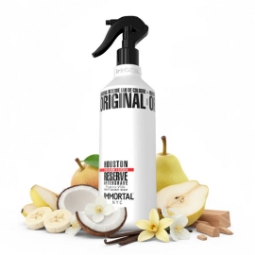 Снимка на After shave colonie - IMMORTAL - Huston - 400 ml 