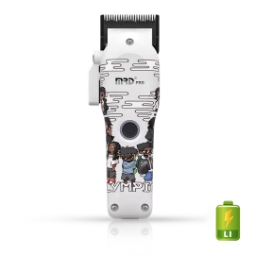 Imagine Masina de tuns - MRD - Smart Brain - White - 7.200 RPM - HC 3969ST - Olympics 