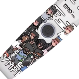 Masina de contur - MRD - Smart Brain - 7.500 RPM - Alba  - Olympics