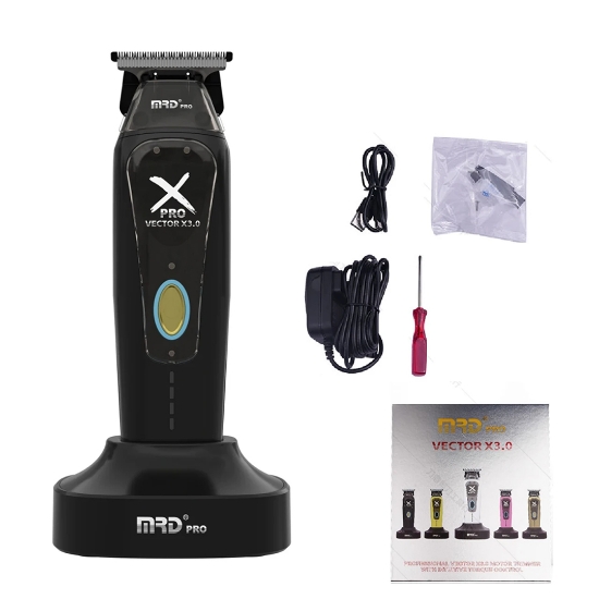 Снимка на Masina de contur - MRD - Vector  X3.0 - Alba GMT-999C 