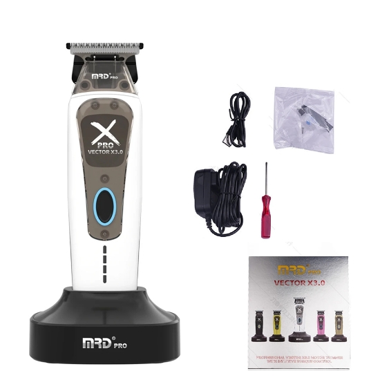 Снимка на Masina de contur - MRD - Vector  X3.0 - Alba GMT-999C 